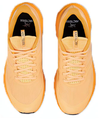 Arc''teryx Norvan LD 3 ''Orange'' Trailrunning Schuhe L08699200 Lookbook Arc''teryx Norvan LD 3 ''Orange'' Trailrunning Schuhe L08699200