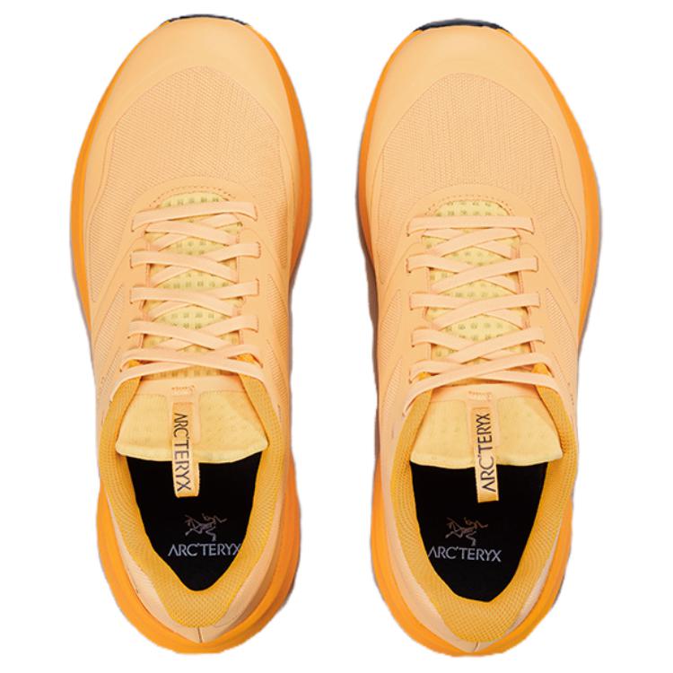 Shop Arc''teryx Norvan LD 3 ''Orange'' Trailrunning Schuhe L08699200