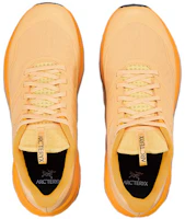 Shop Arc'teryx Norvan LD 3 'Orange' Lelaki Kasut Larian L08699200