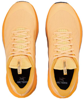 Arc''teryx Norvan LD 3 ''Orange'' Trailrunning Schuhe L08699200 Shop Arc''teryx Norvan LD 3 ''Orange'' Trailrunning Schuhe L08699200