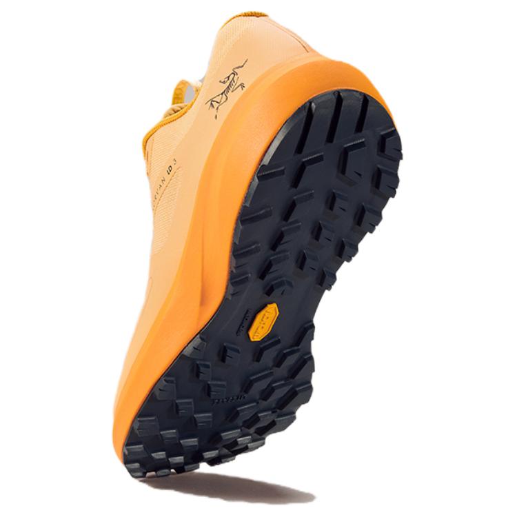 Purchase Arc''teryx Norvan LD 3 ''Orange'' Trailrunning Schuhe L08699200