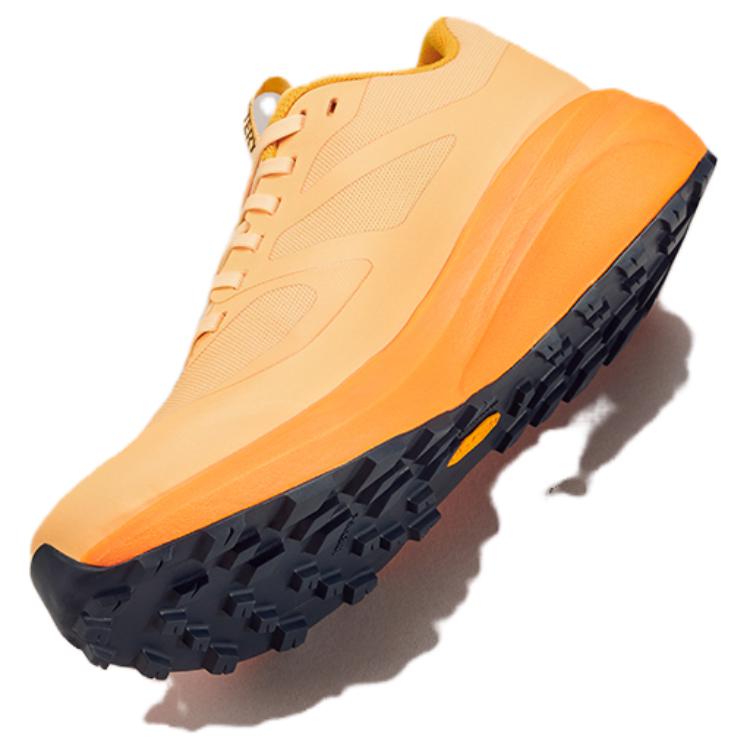 Details for Arc''teryx Norvan LD 3 ''Orange'' Trailrunning Schuhe L08699200