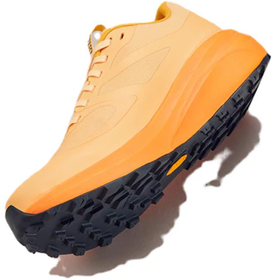 Arc''teryx Norvan LD 3 ''Orange'' Trailrunning Schuhe L08699200 Details for Arc''teryx Norvan LD 3 ''Orange'' Trailrunning Schuhe L08699200