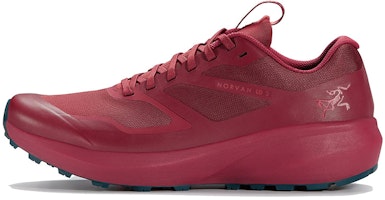 Arc'teryx Norvan LD 3 'Red' L077245 Arc'teryx Norvan LD 3 'Red' L077245