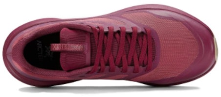 始祖鳥 Norvan LD 3 越野防滑耐磨低幫跑步鞋 紅色 Purchase 始祖鳥 Norvan LD 3 越野防滑耐磨低幫跑步鞋 紅色