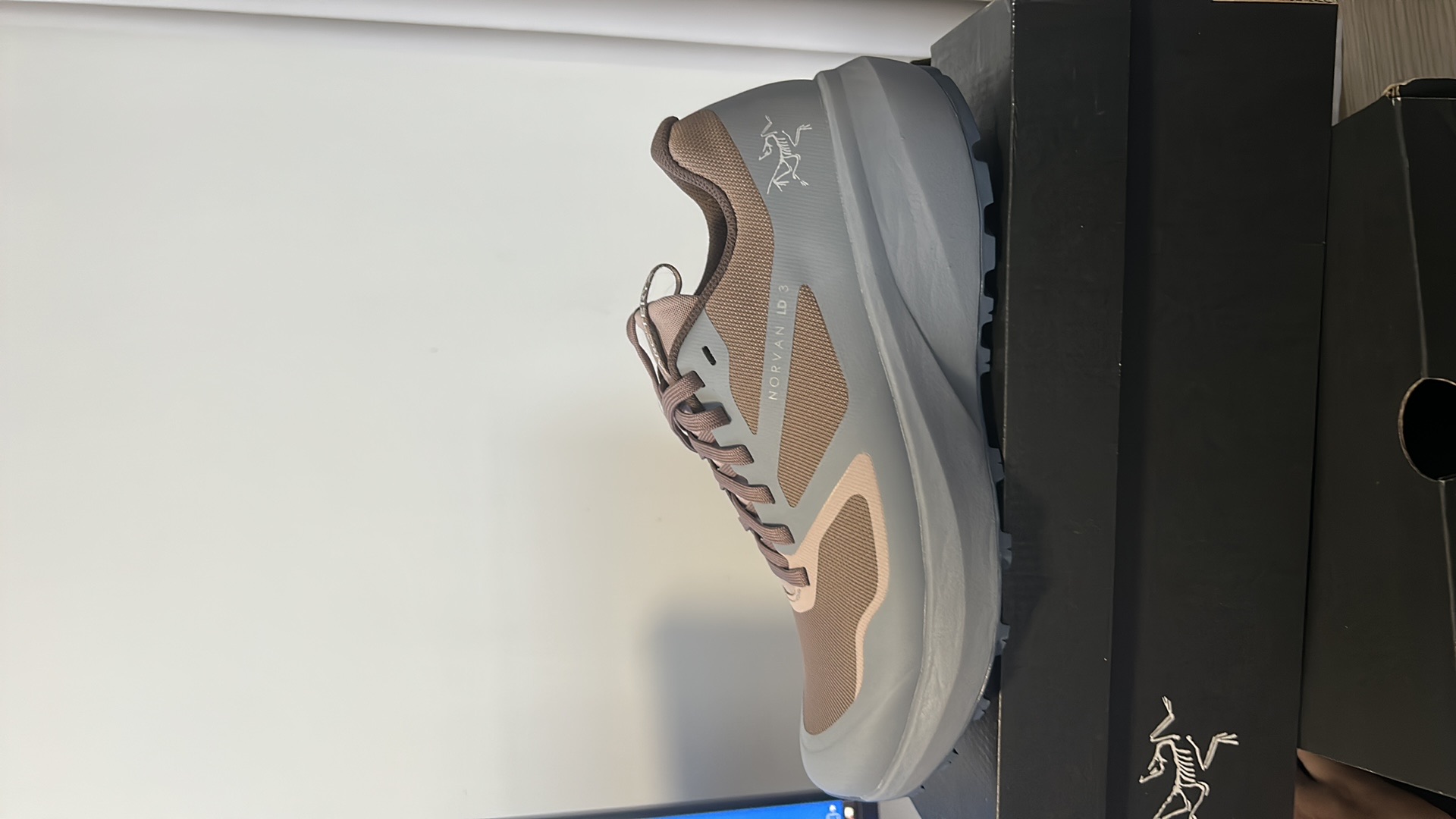 Arc'teryx Norvan LD 3 'Regular Colorway'