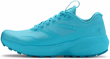 Arc'teryx Norvan LD 3 'Teal' L08342200 Arc'teryx Norvan LD 3 'Teal' L08342200