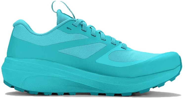 Arc'teryx Norvan LD 3 'Teal' Sepatu Lari Wanita L08342200 Order Arc'teryx Norvan LD 3 'Teal' Sepatu Lari Wanita L08342200