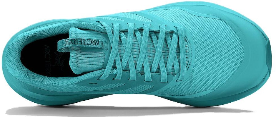 Arc'teryx Norvan LD 3 'Teal' Sepatu Lari Wanita L08342200 Lookbook Arc'teryx Norvan LD 3 'Teal' Sepatu Lari Wanita L08342200