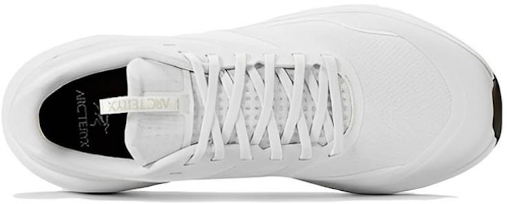 Arc'teryx Norvan LD 3 'White' L08385200 Order Arc'teryx Norvan LD 3 'White' L08385200