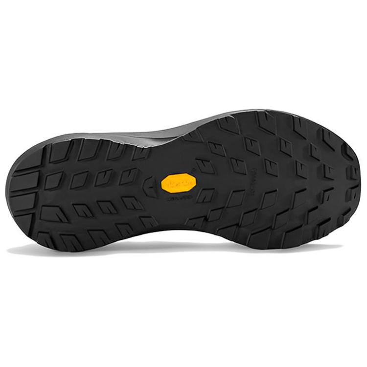 Lookbook 始祖鳥 Norvan LD 3 防滑耐磨 低幫 跑步鞋 男女同款 白色