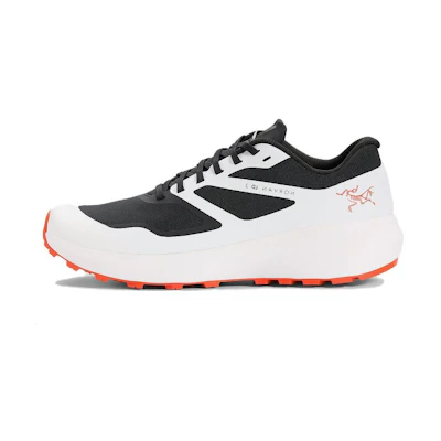 Arc'teryx Norvan LD 3 'White Black'