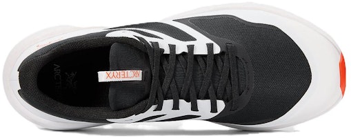 アークテリクス ノルバンLD 3 'ホワイトブラック' L08431000 L08431000 Lookbook アークテリクス ノルバンLD 3 'ホワイトブラック' L08431000 L08431000