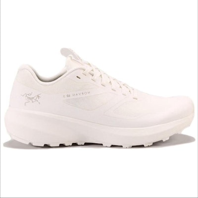 Arc'teryx Norvan LD 3 'White Grey' L08699600 Order Arc'teryx Norvan LD 3 'White Grey' L08699600