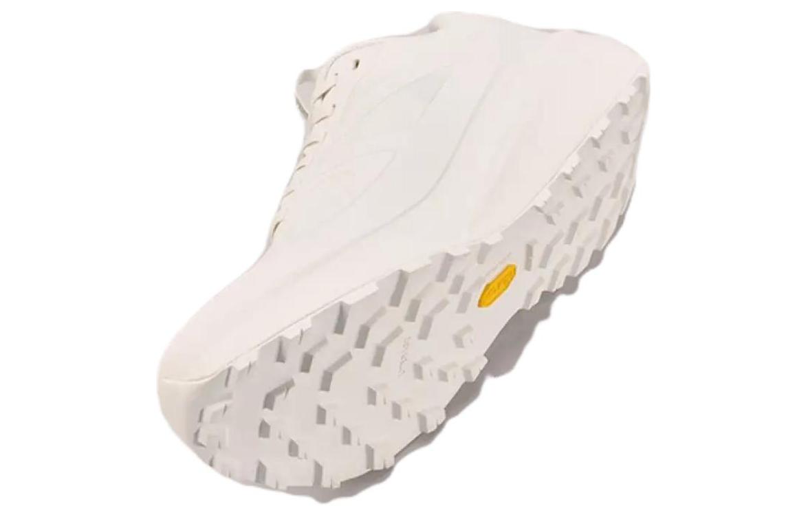 Shop Arc'teryx Norvan LD 3 'Putih Abu-abu' L08699600