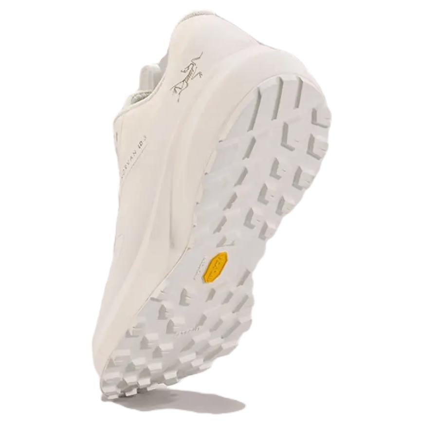 Purchase Arc'teryx Norvan LD 3 'Putih Abu-abu' L08699600