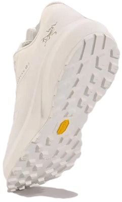 Arc'teryx Norvan LD 3 'White Grey' L08699600 Purchase Arc'teryx Norvan LD 3 'White Grey' L08699600