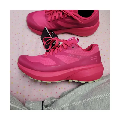 Arc'teryx Norvan LD 3 'Women's Standard'