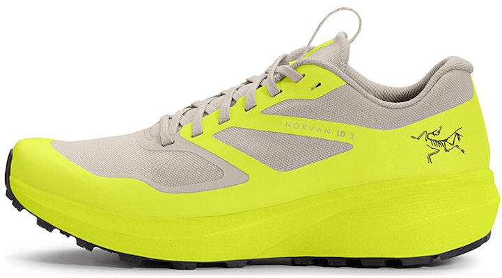 Arc'teryx Norvan LD 3 'Kuning' X000007058 Buy Arc'teryx Norvan LD 3 'Kuning' X000007058