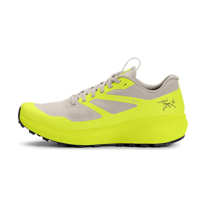Arc'teryx Norvan LD 3 'Yellow'