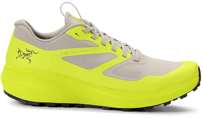 Arc'teryx Norvan LD 3 'Kuning' Sepatu Lari X000007058 Order Arc'teryx Norvan LD 3 'Kuning' Sepatu Lari X000007058