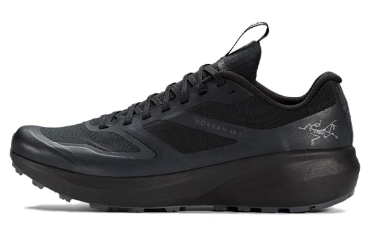 Arc'teryx Norvan LD 3 GORE-TEX 'Black' L07721800
