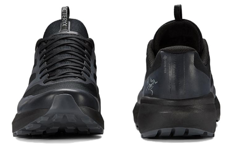 Arc'teryx Norvan LD 3 GORE-TEX 'Black' 圖 4