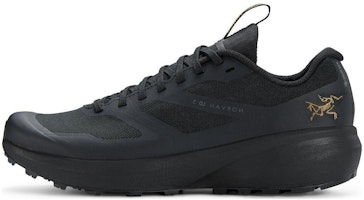 Arc'teryx Norvan LD 3 GORE-TEX 'Black' L0794800 Arc'teryx Norvan LD 3 GORE-TEX 'Black' L0794800