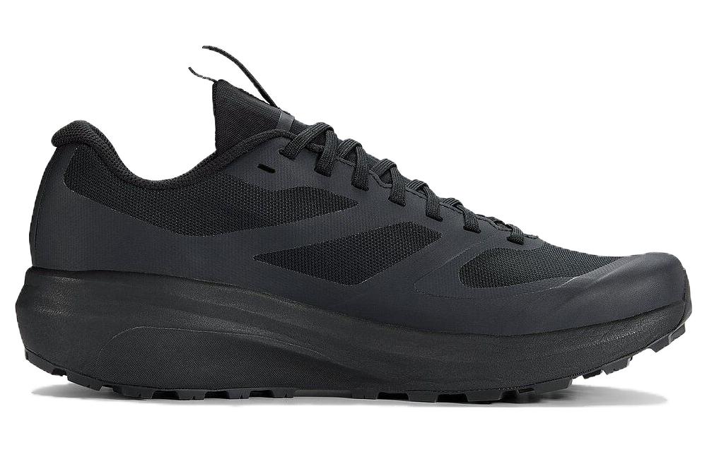 Order 始祖鸟 Norvan LD 3 GTX '黑色' L0794800