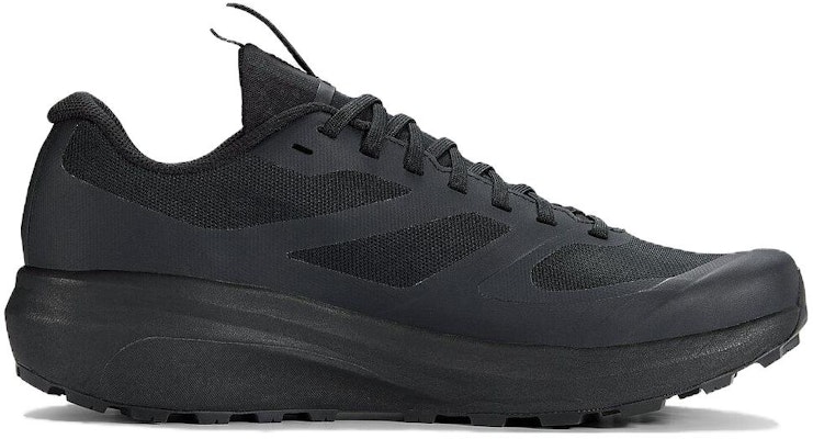 Arc'teryx Norvan LD 3 GORE-TEX 'Hitam' L0794800 Order Arc'teryx Norvan LD 3 GORE-TEX 'Hitam' L0794800