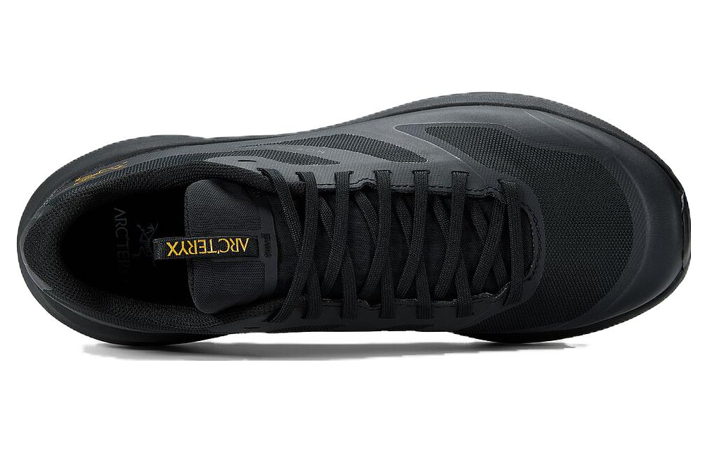 Lookbook 始祖鸟 Norvan LD 3 GTX '黑色' L0794800