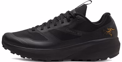 Arc'teryx Norvan LD 3 Gore-Tex 'Black' L07947600 Arc'teryx Norvan LD 3 Gore-Tex 'Black' L07947600