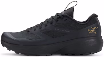 Arc'teryx Norvan LD 3 GORE-TEX 'Black' L0794800 Arc'teryx Norvan LD 3 GORE-TEX 'Black' L0794800