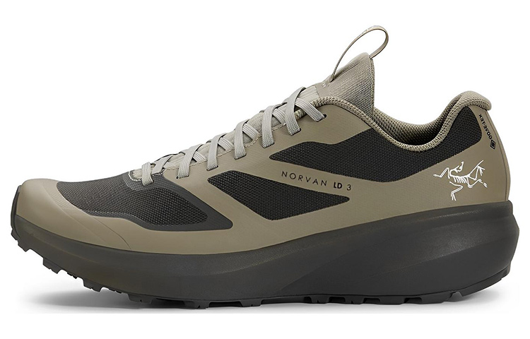 Arc'teryx Norvan LD 3 GTX 'Black Green' L08429800