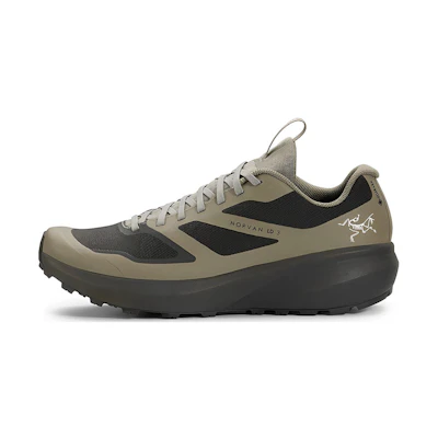 Arc'teryx Norvan LD 3 GTX 'Black Green'