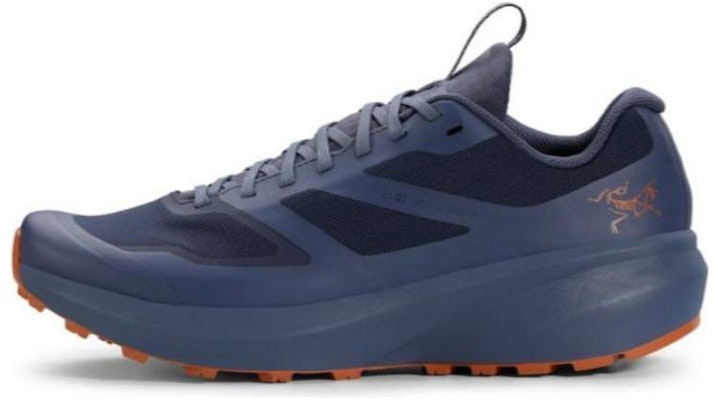 Arc'teryx Norvan LD 3 GTX 'Blue Orange' L08429600 Buy Arc'teryx Norvan LD 3 GTX 'Blue Orange' L08429600