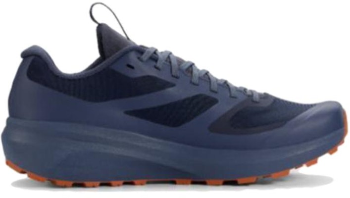 Arc'teryx Norvan LD 3 GTX 'Biru Oranye' L08429600 Order Arc'teryx Norvan LD 3 GTX 'Biru Oranye' L08429600