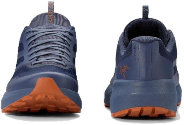 Arc'teryx Norvan LD 3 GTX 'Azul Naranja' L08429600 Lookbook Arc'teryx Norvan LD 3 GTX 'Azul Naranja' L08429600