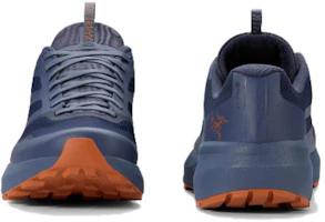 Lookbook Arc'teryx Norvan LD 3 GTX 'Blue Orange' L08429600