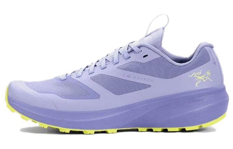 Arc'teryx Norvan LD 3 GTX 'Purple' L08429400