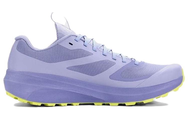 Order Arc'teryx Norvan LD 3 GTX 'Ungu' Sepatu Lari L08429400