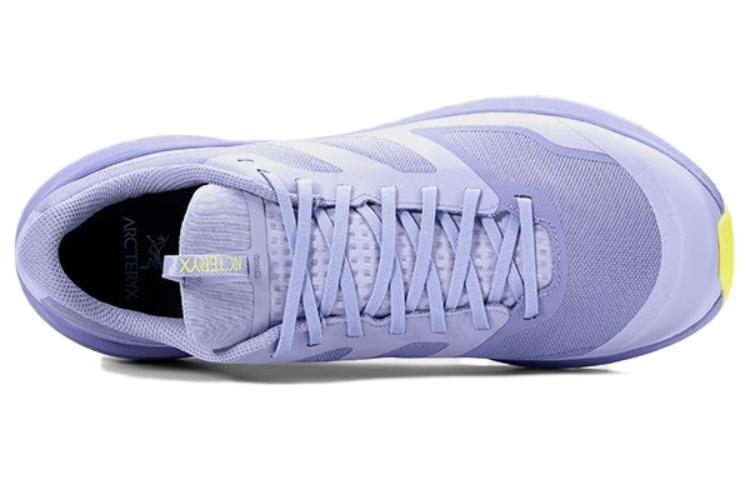 Lookbook Arc'teryx Norvan LD 3 GTX 'Ungu' Sepatu Lari L08429400