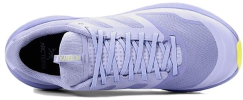 Arc'teryx Norvan LD 3 GTX 'Morado' Zapatillas Trail Running. L08429400 Lookbook Arc'teryx Norvan LD 3 GTX 'Morado' Zapatillas Trail Running. L08429400