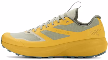 Arc'teryx Norvan LD 3 GTX 'Yellow' L08385400 Arc'teryx Norvan LD 3 GTX 'Yellow' L08385400