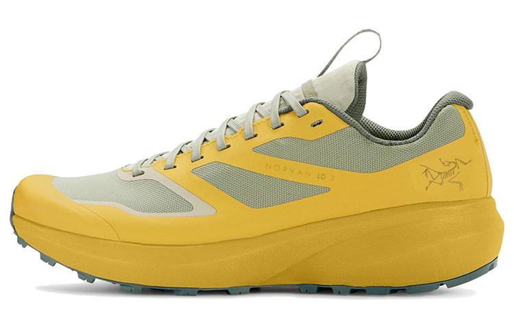 Buy Arc'teryx Norvan LD 3 GTX 'Kuning' Sepatu Lari L08385400