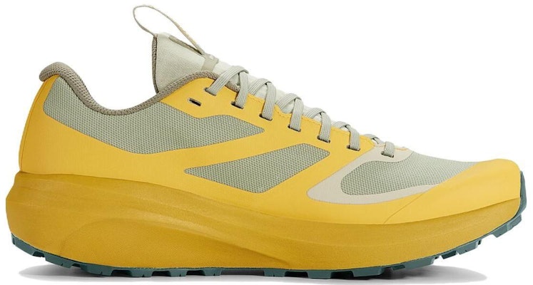 Arc'teryx Norvan LD 3 GTX 'Kuning' L08385400 Order Arc'teryx Norvan LD 3 GTX 'Kuning' L08385400