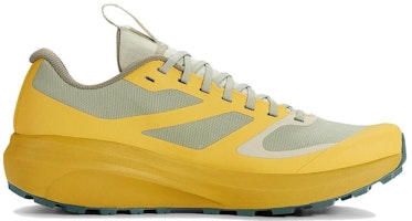 アークテリクス ノーバンLD3 GTX (イエロー) L08385400 Order アークテリクス ノーバンLD3 GTX (イエロー) L08385400