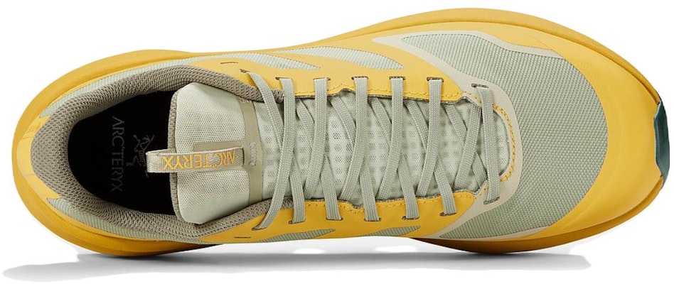 Arc'teryx Norvan LD 3 GTX 'Kuning' L08385400 Lookbook Arc'teryx Norvan LD 3 GTX 'Kuning' L08385400