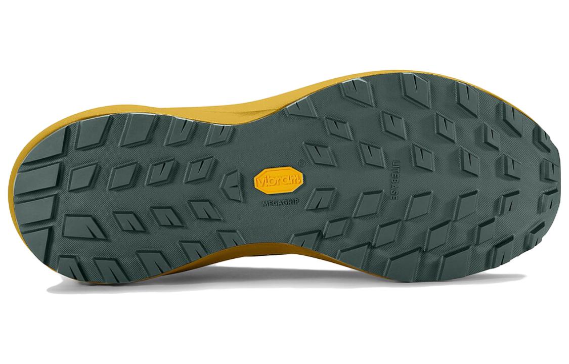 Shop Arc'teryx Norvan LD 3 GTX 'Kuning' Sepatu Lari L08385400