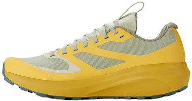 Arc'teryx Norvan LD 3 GTX 'Yellow Grey' L0838540030 Arc'teryx Norvan LD 3 GTX 'Yellow Grey' L0838540030